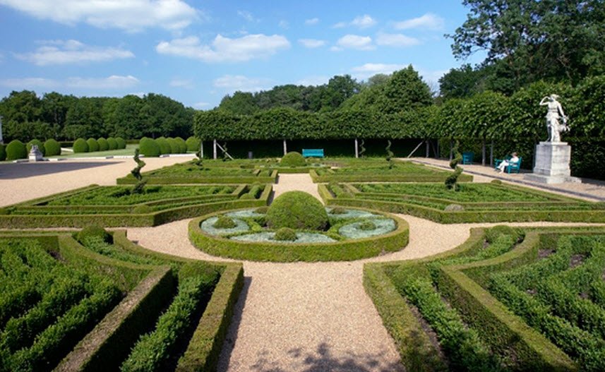 LE JARDIN AUX OISEAUX, Couzeix, France, France